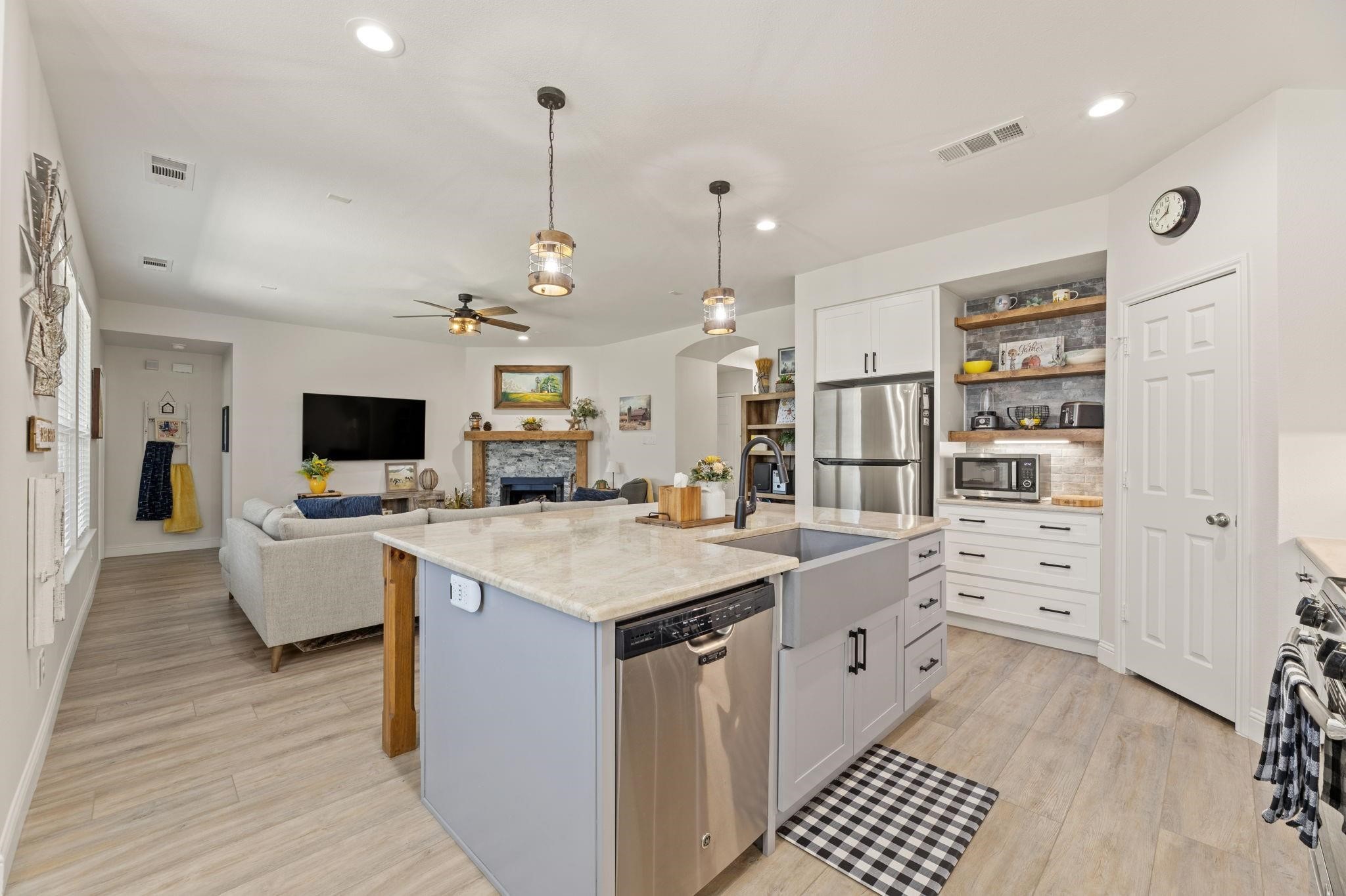 525 Smokebrush Street Celina TX 75009