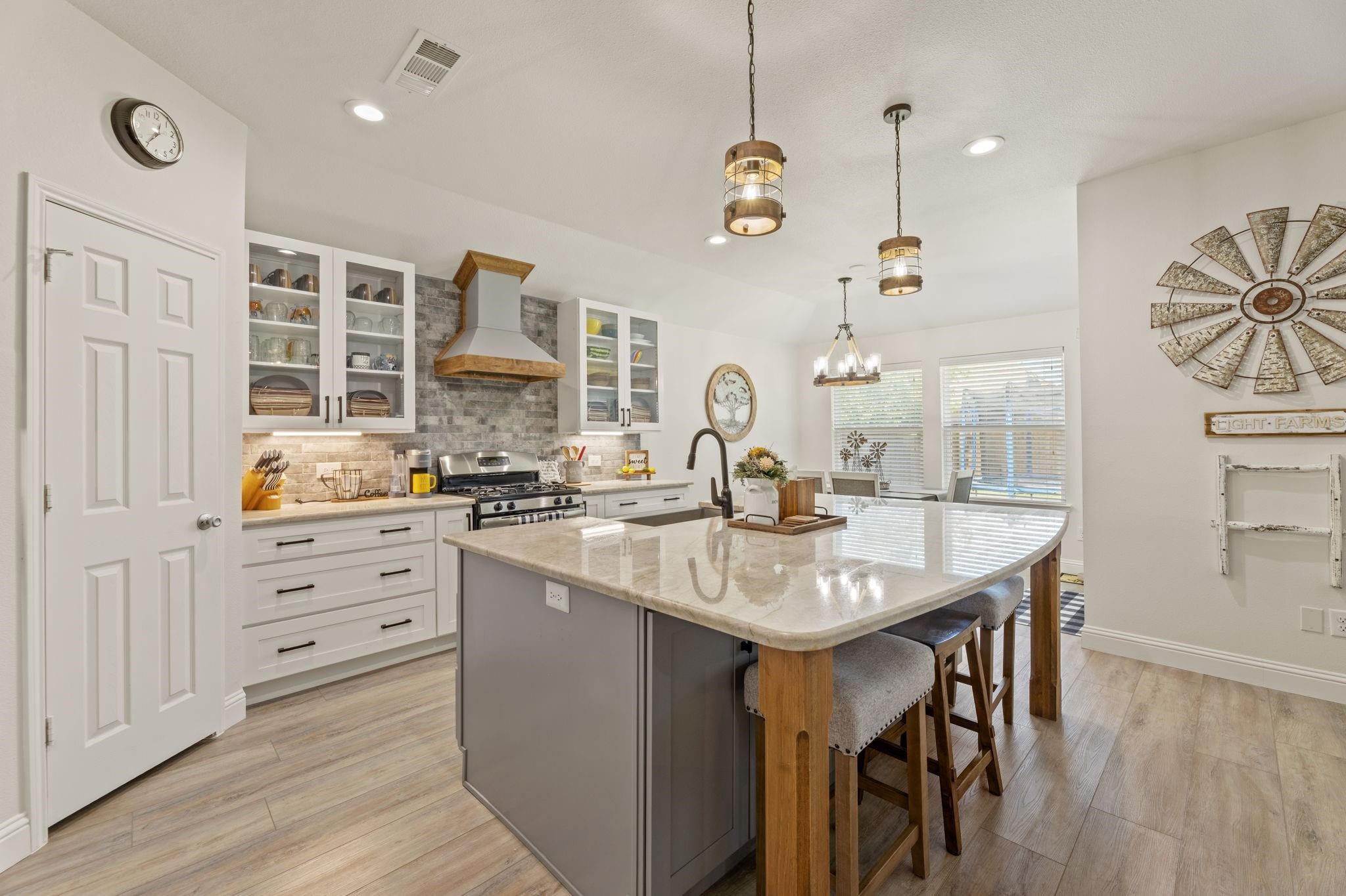 525 Smokebrush Street Celina TX 75009