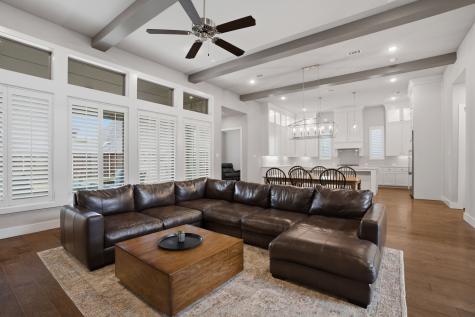 15206 Viburnum Road Frisco TX 75035