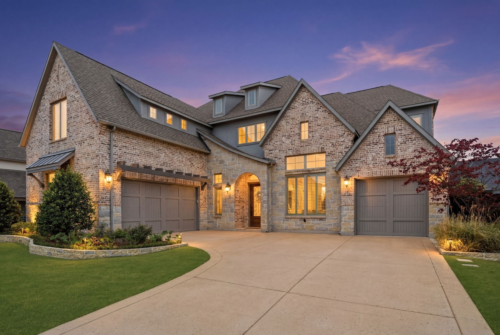 15206 Viburnum Road Frisco TX 75035