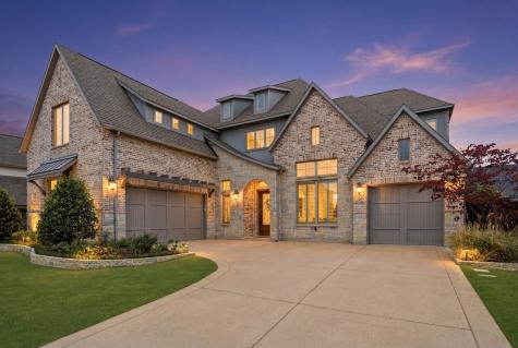 15206 Viburnum Road Frisco TX 75035