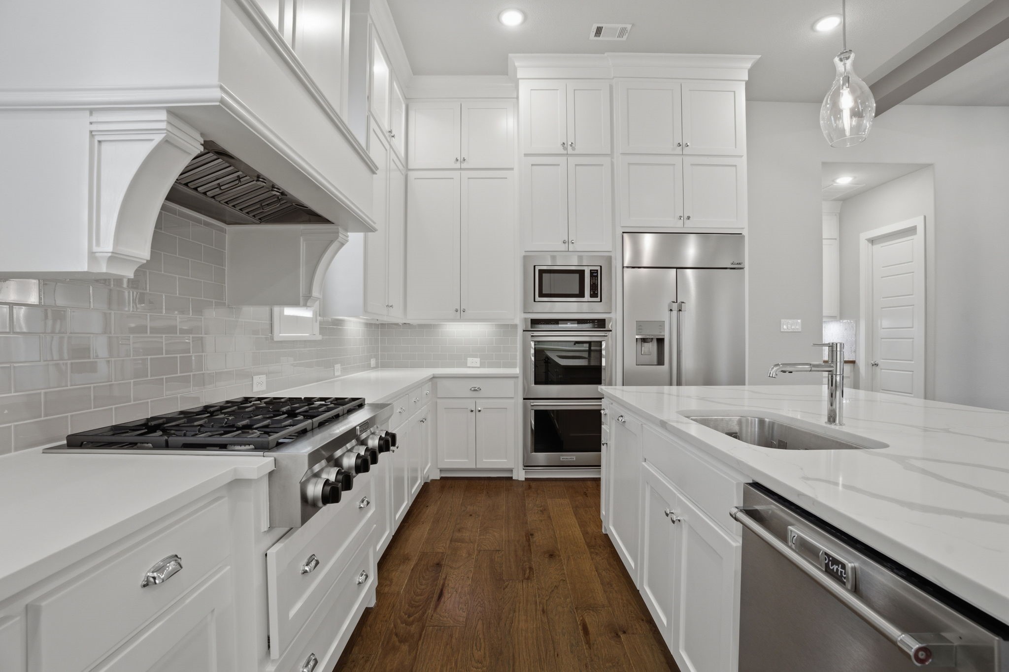 15206 Viburnum Road Frisco TX 75035