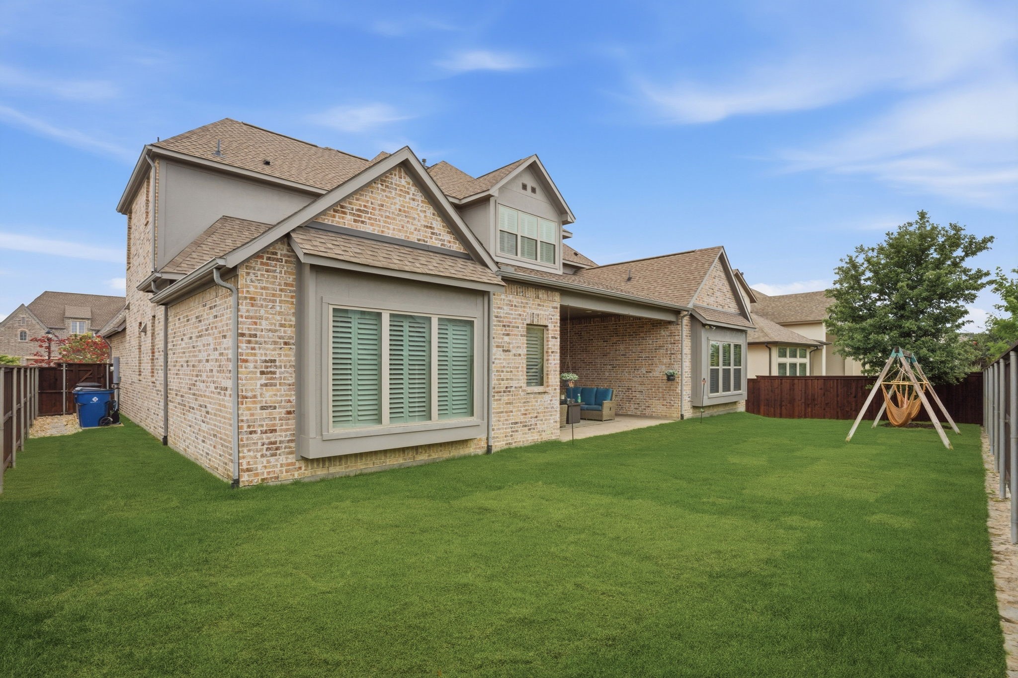 15206 Viburnum Road Frisco TX 75035