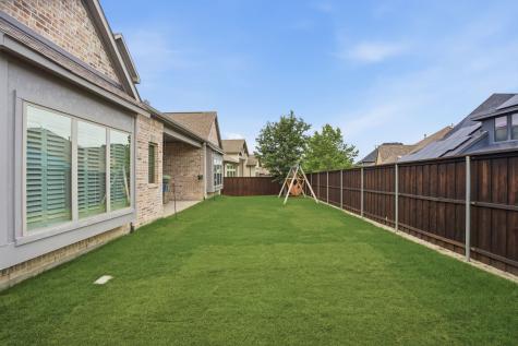 15206 Viburnum Road Frisco TX 75035
