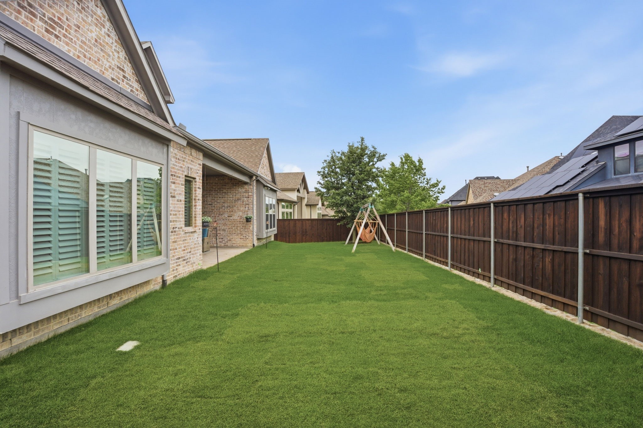 15206 Viburnum Road Frisco TX 75035