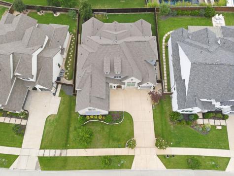 15206 Viburnum Road Frisco TX 75035