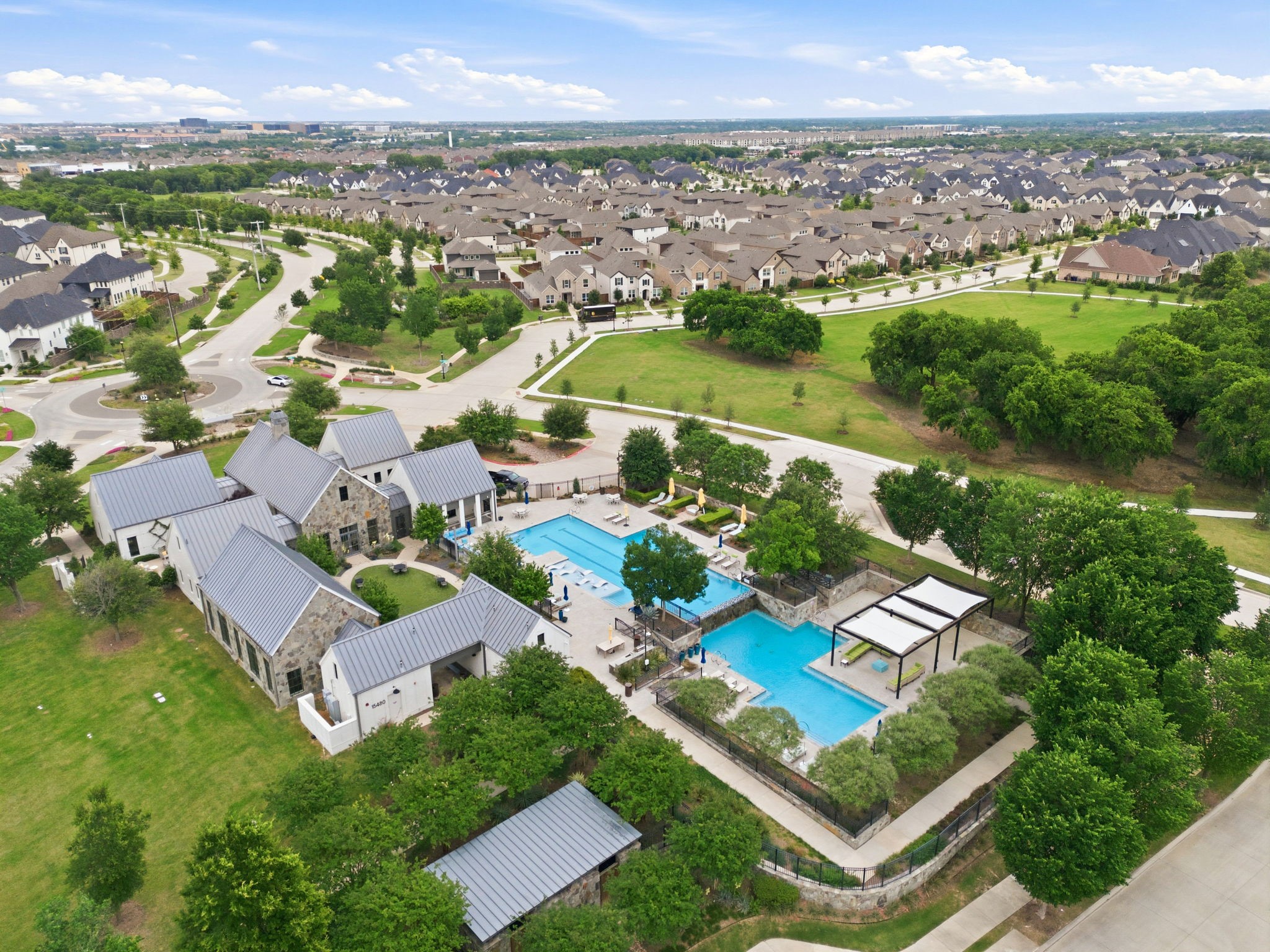 15206 Viburnum Road Frisco TX 75035