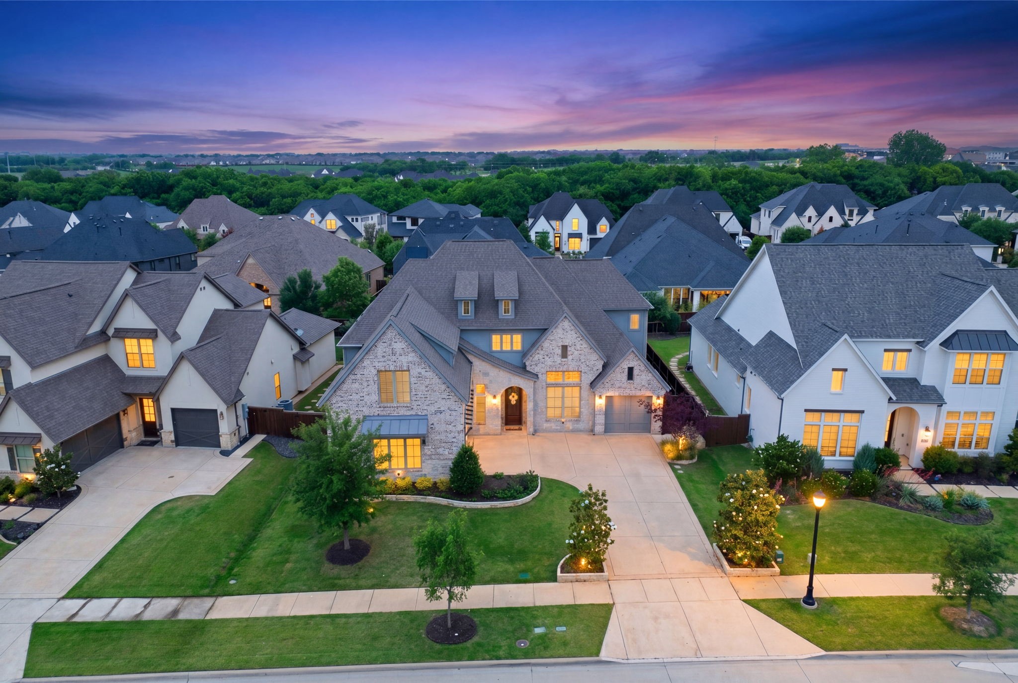 15206 Viburnum Road Frisco TX 75035