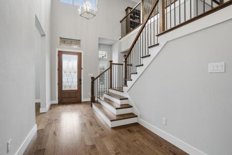 15206 Viburnum Road Frisco TX 75035
