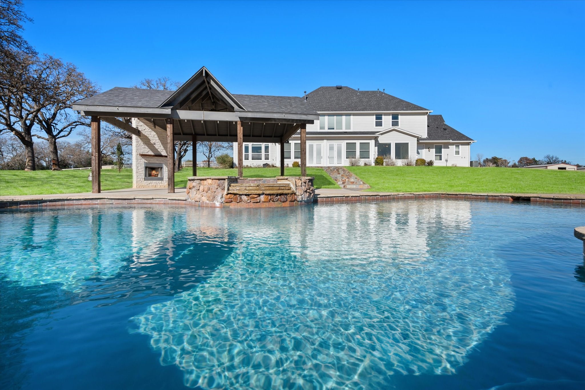 6056 Bennett Lawson Road Mansfield TX 76063