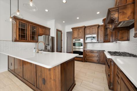 6056 Bennett Lawson Road Mansfield TX 76063