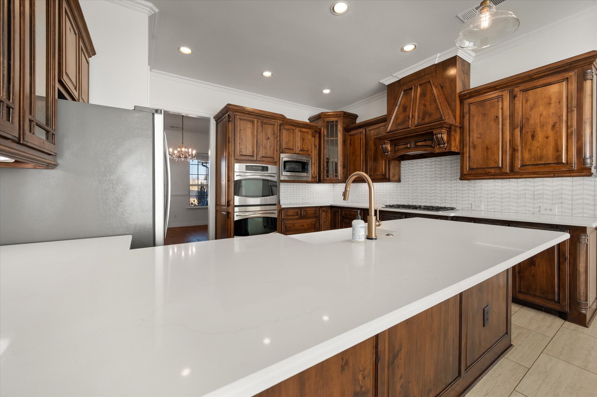 6056 Bennett Lawson Road Mansfield TX 76063