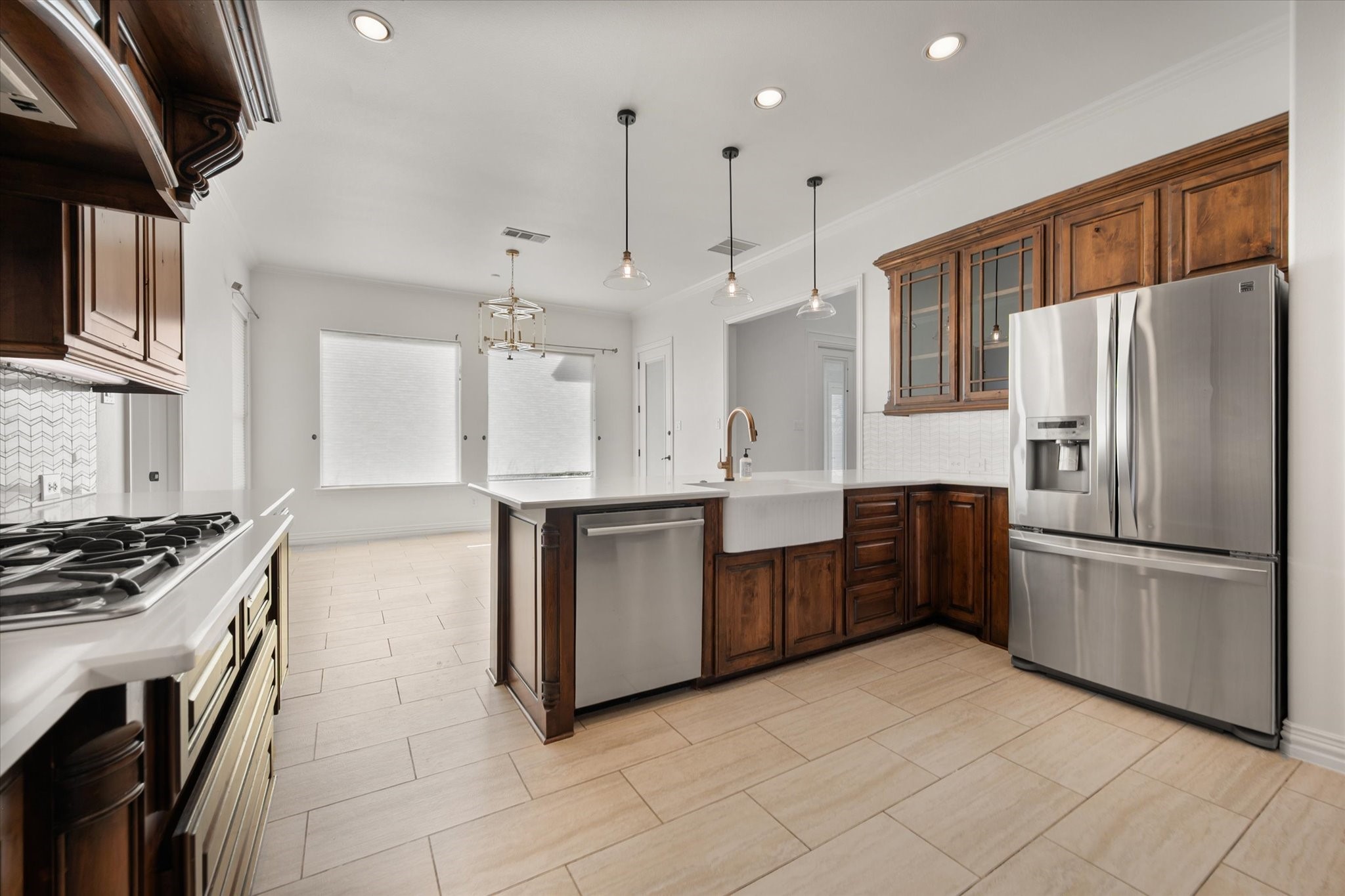 6056 Bennett Lawson Road Mansfield TX 76063