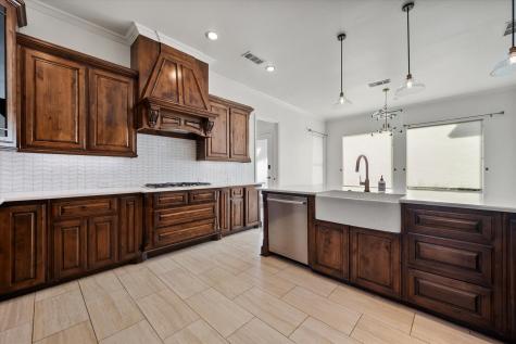 6056 Bennett Lawson Road Mansfield TX 76063