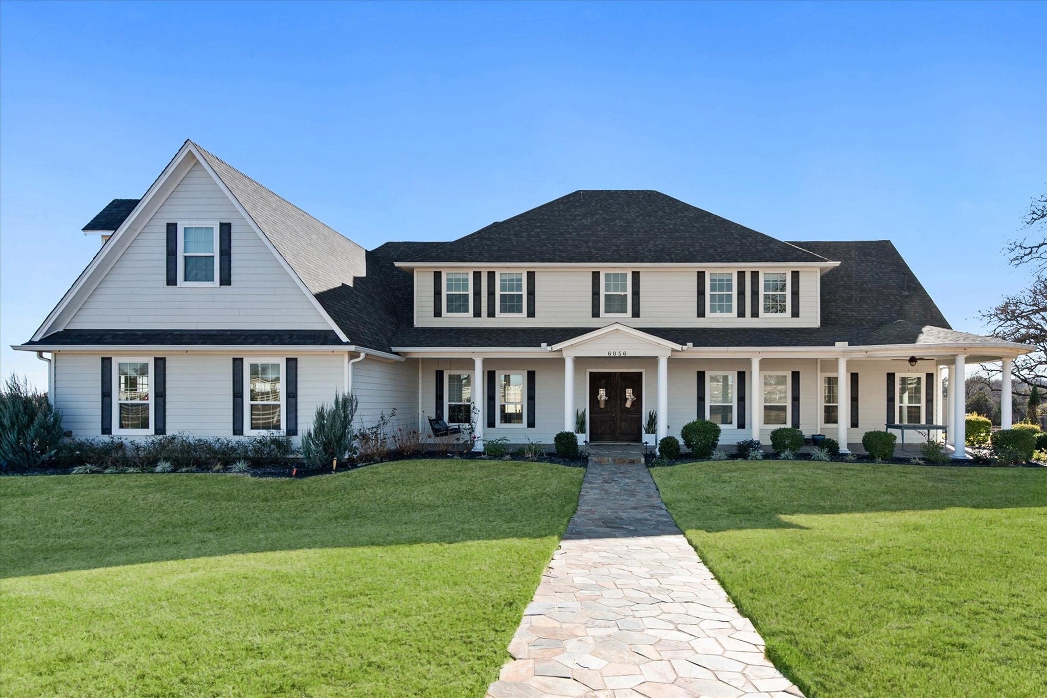 6056 Bennett Lawson Road Mansfield TX 76063