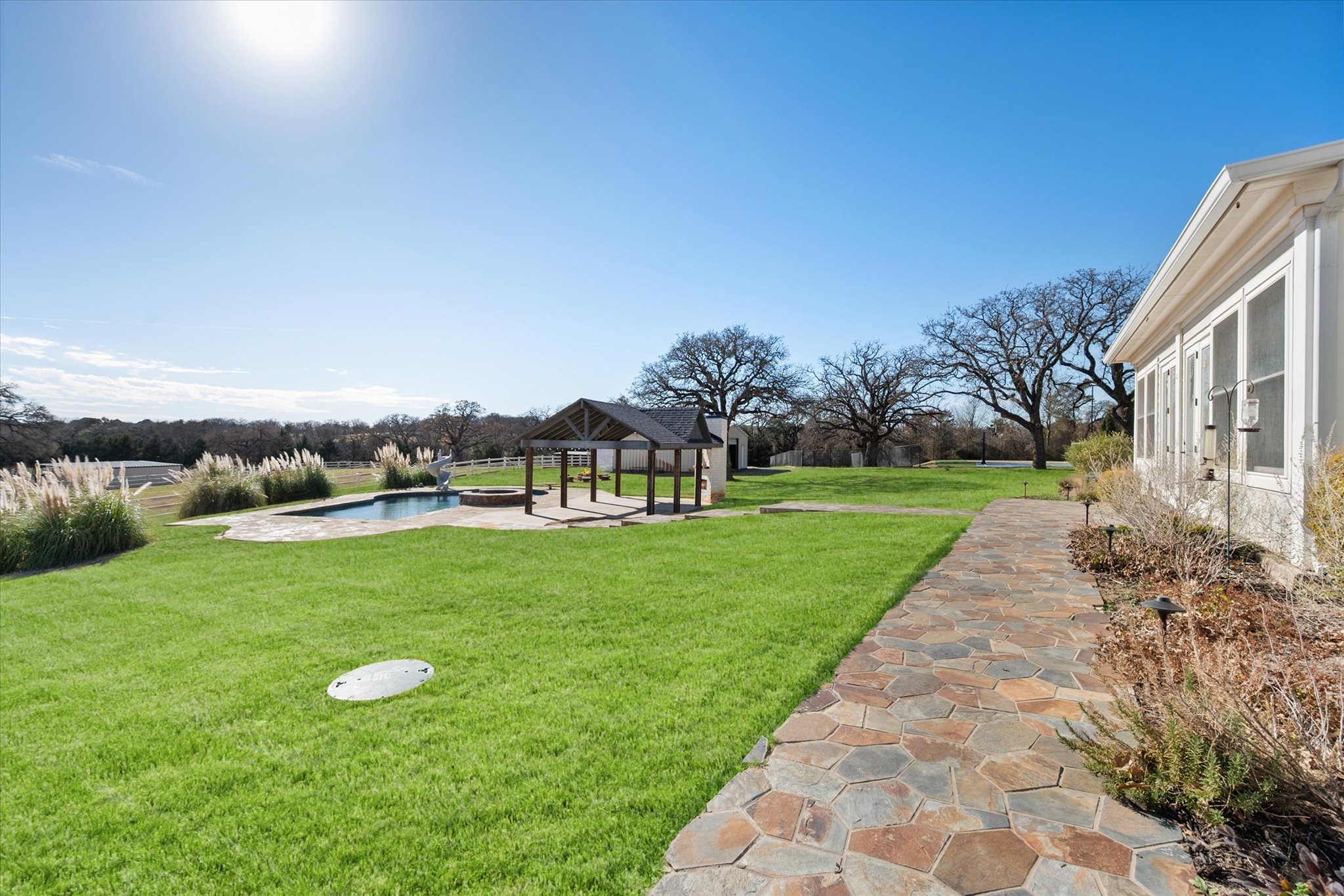 6056 Bennett Lawson Road Mansfield TX 76063