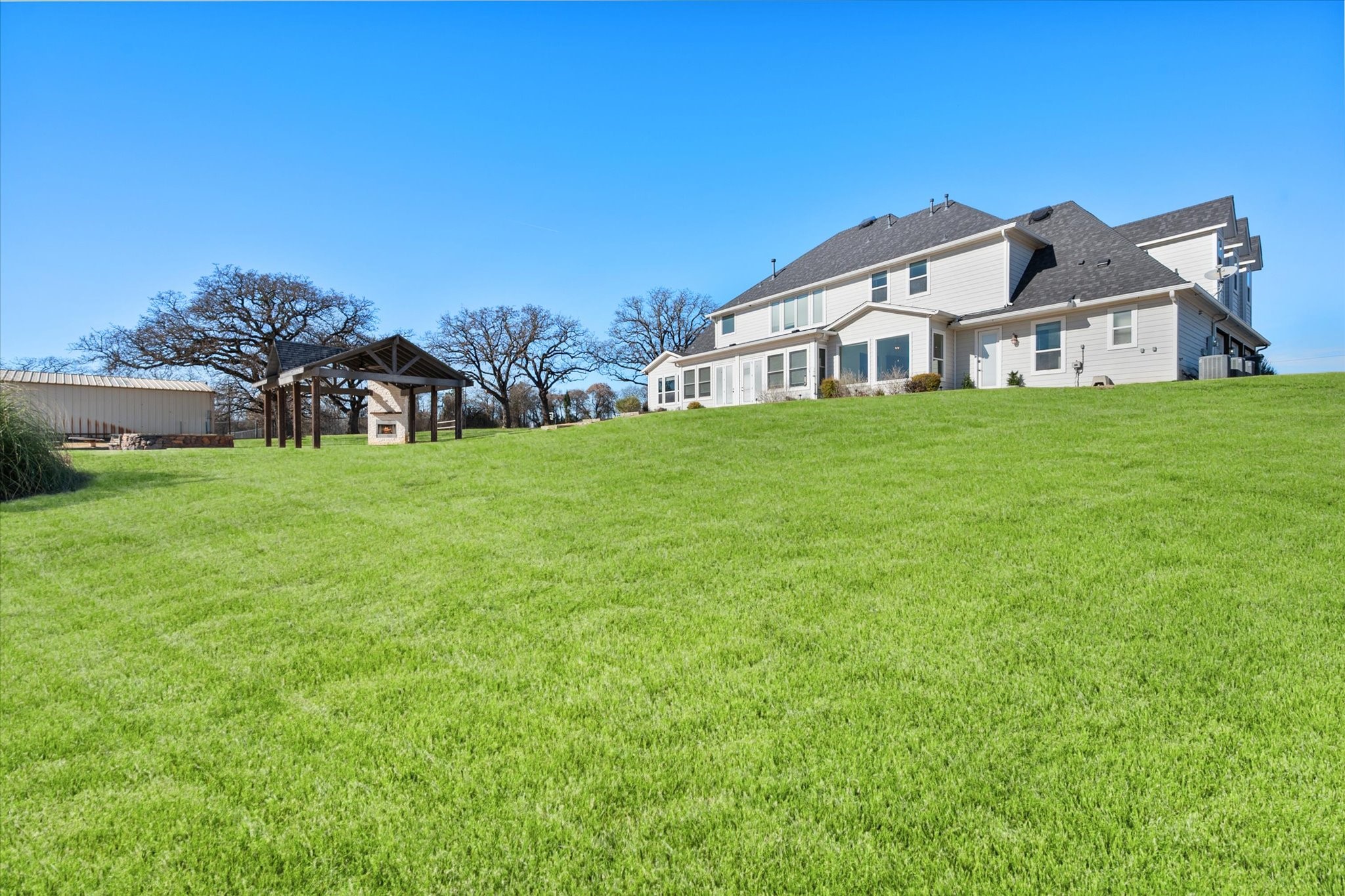 6056 Bennett Lawson Road Mansfield TX 76063