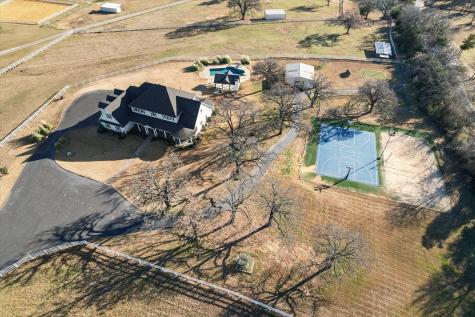 6056 Bennett Lawson Road Mansfield TX 76063