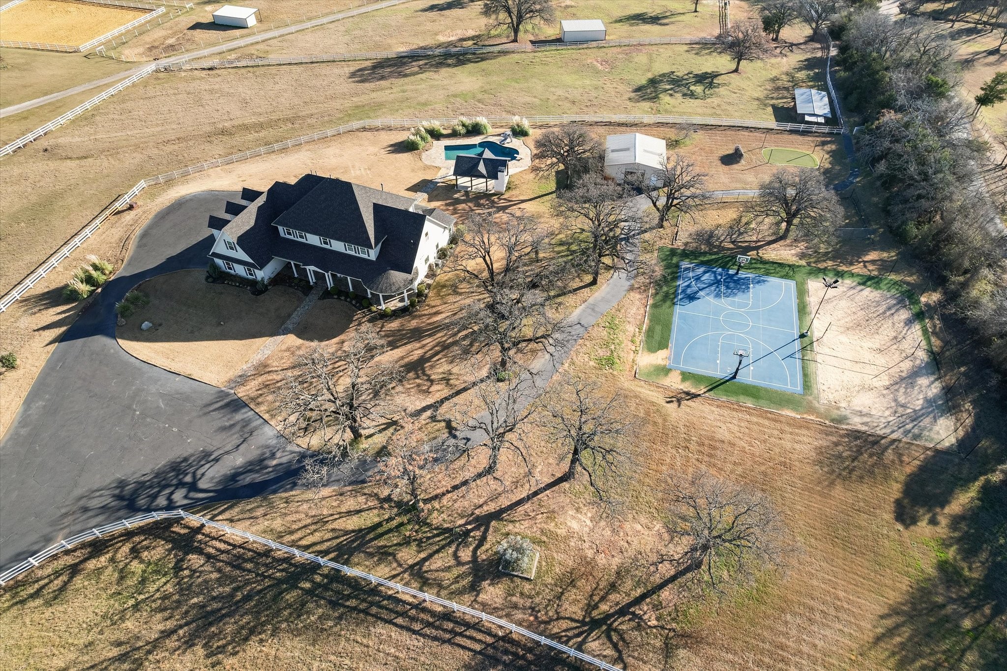 6056 Bennett Lawson Road Mansfield TX 76063