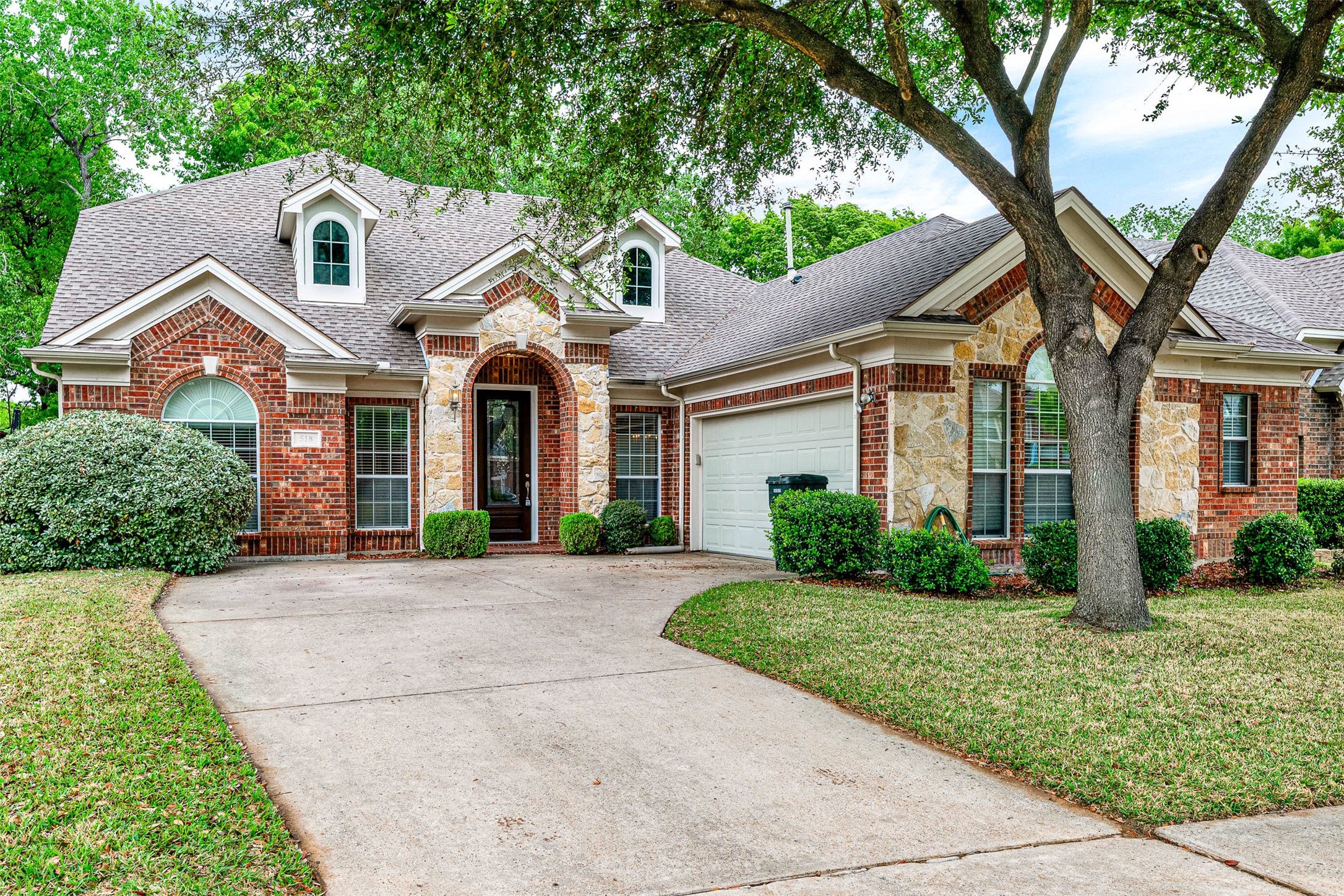 518 River Birch Trail Garland TX 75040