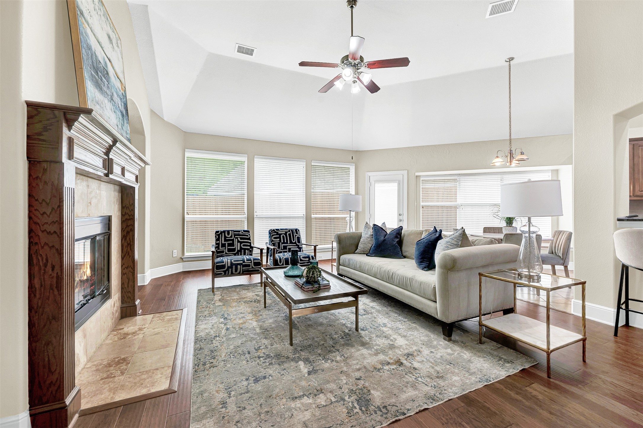 518 River Birch Trail Garland TX 75040