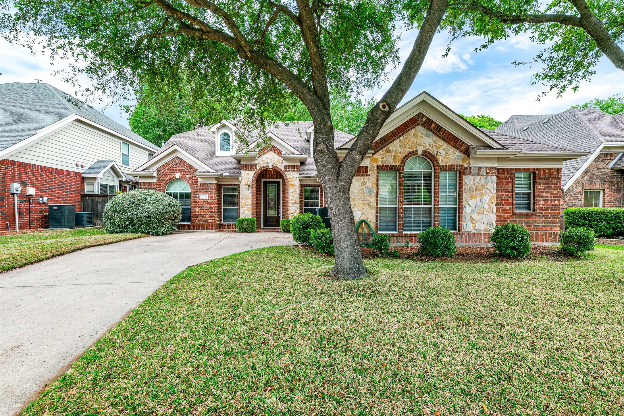 518 River Birch Trail Garland TX 75040