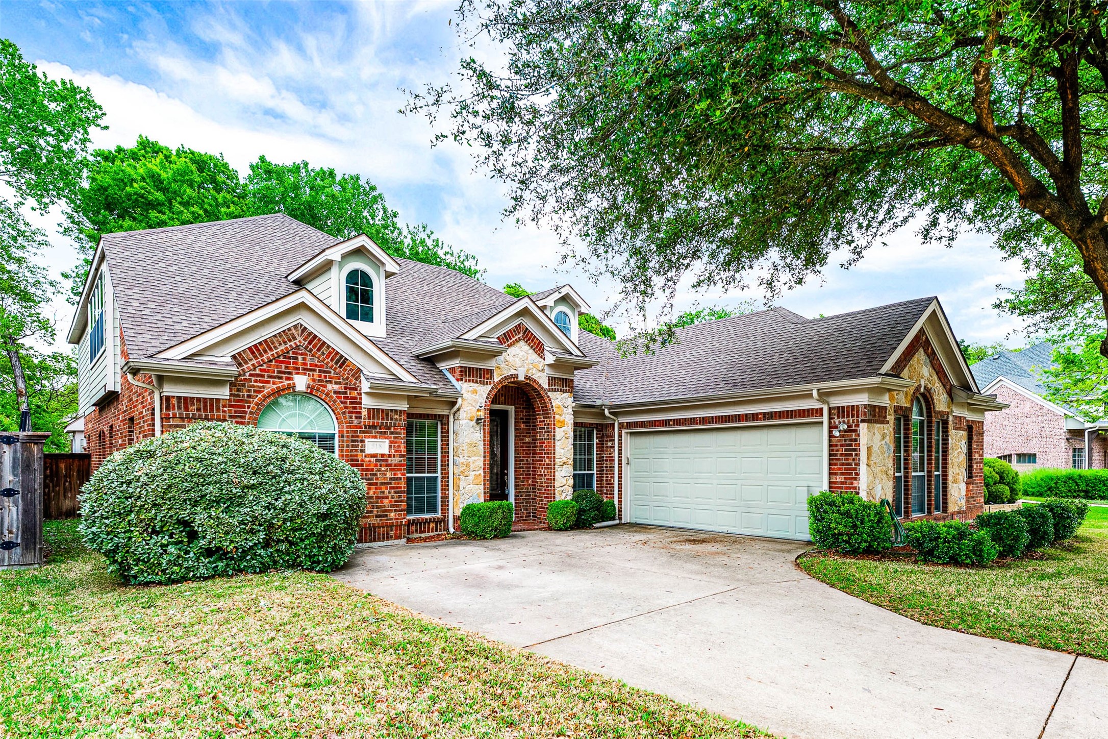 518 River Birch Trail Garland TX 75040