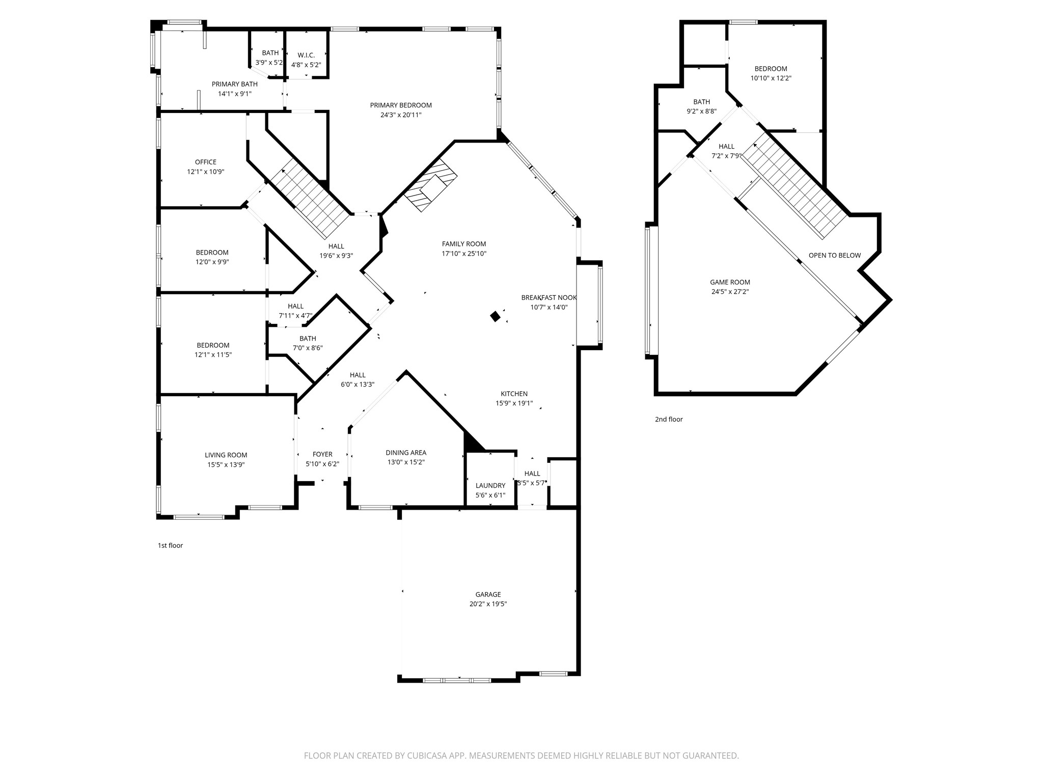 518 River Birch Trail Garland TX 75040