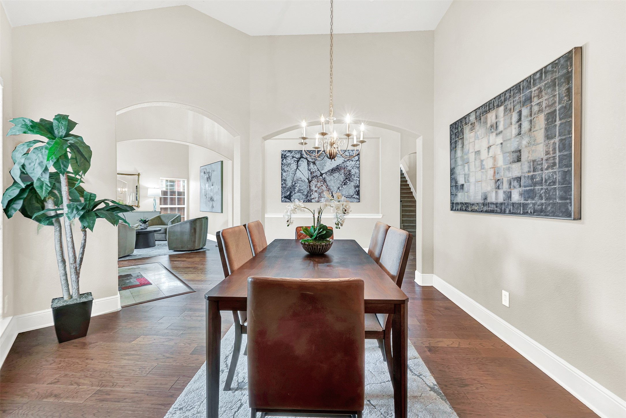 518 River Birch Trail Garland TX 75040
