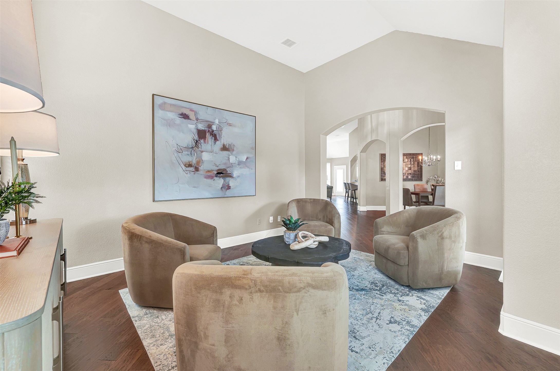518 River Birch Trail Garland TX 75040