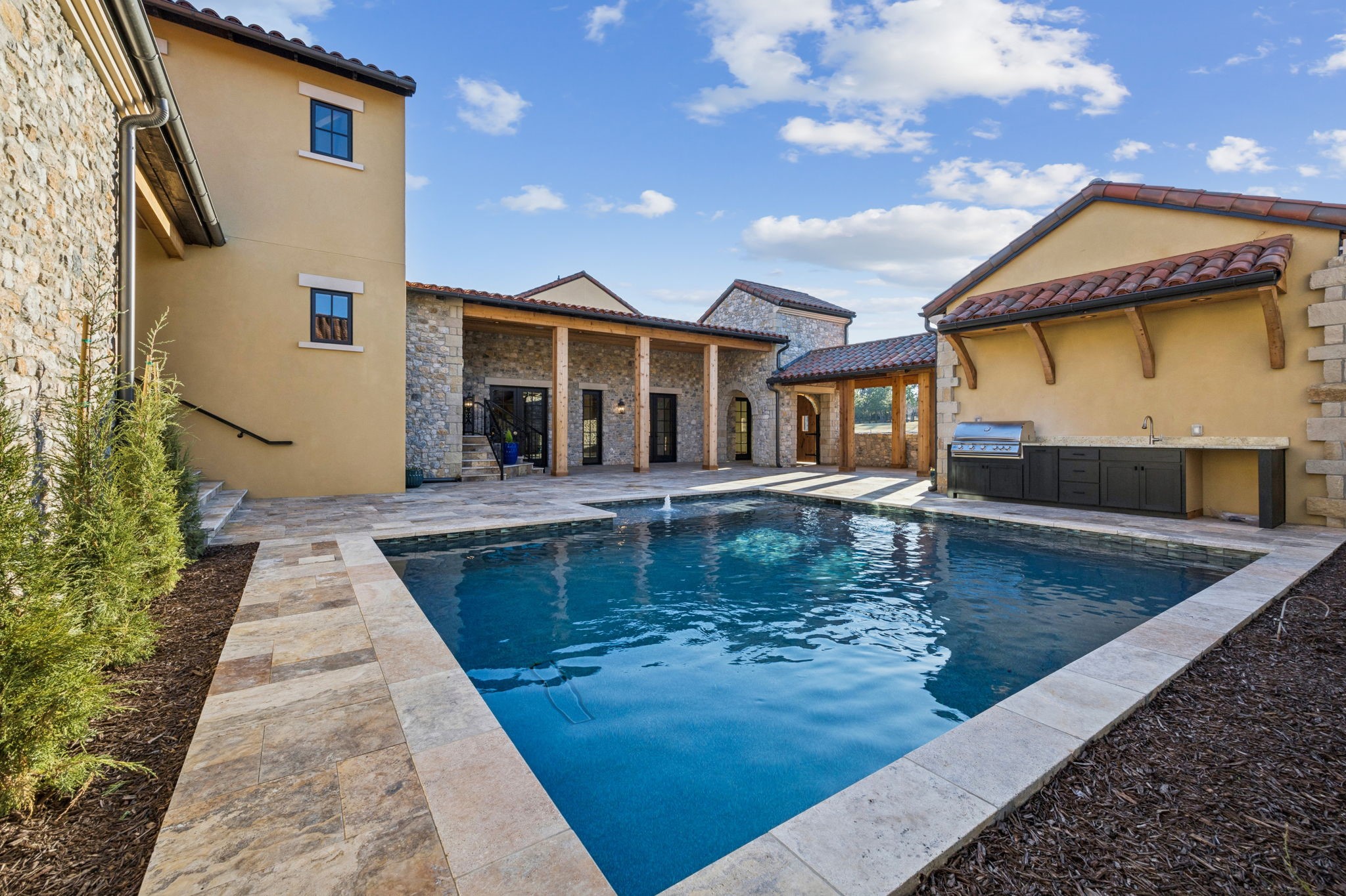 16 Catalonia Drive Westlake TX 76262