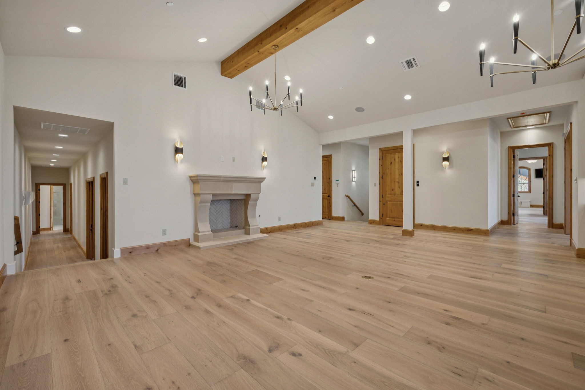 16 Catalonia Drive Westlake TX 76262