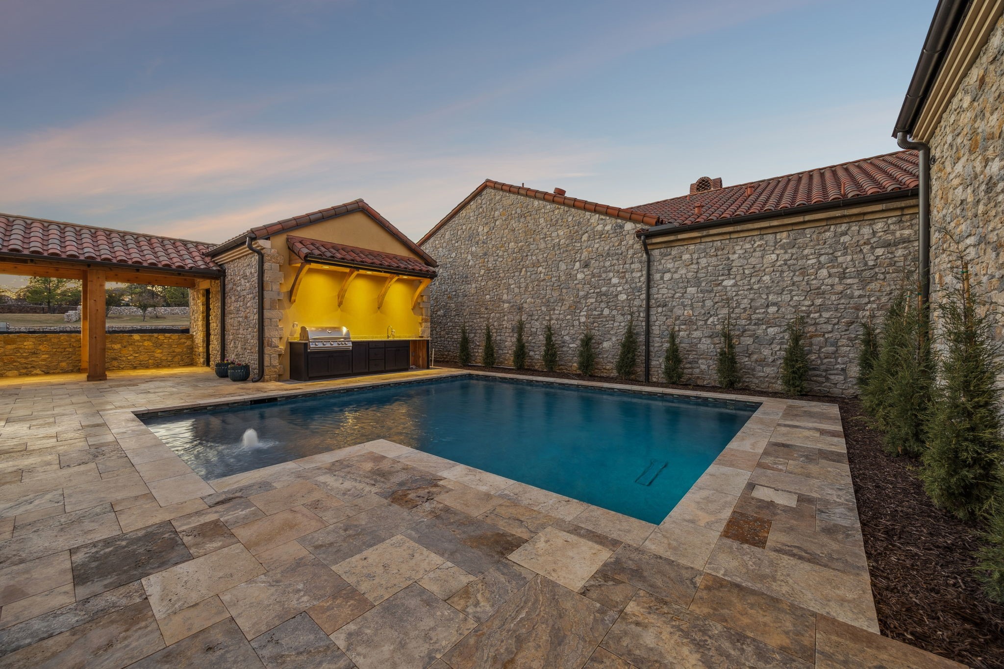 16 Catalonia Drive Westlake TX 76262