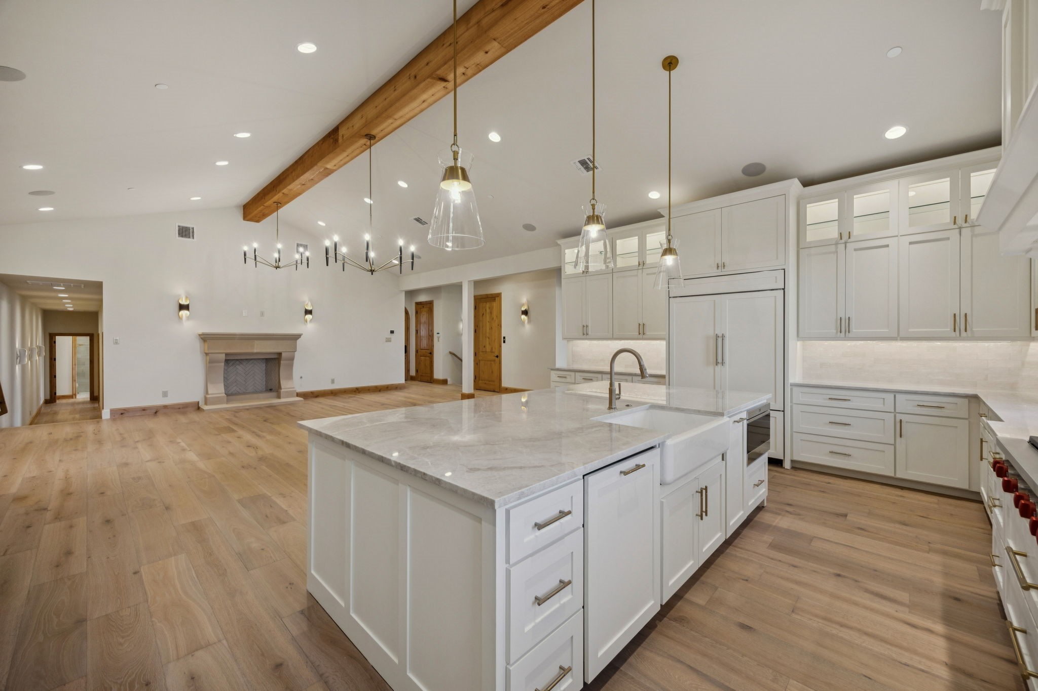 16 Catalonia Drive Westlake TX 76262