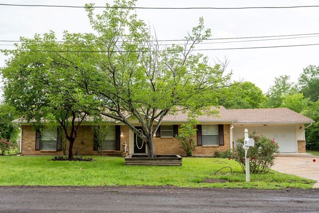 122 Pollyanna Drive Gun Barrel City TX 75156
