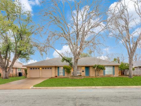 3820 Fenton Avenue Fort Worth TX 76133