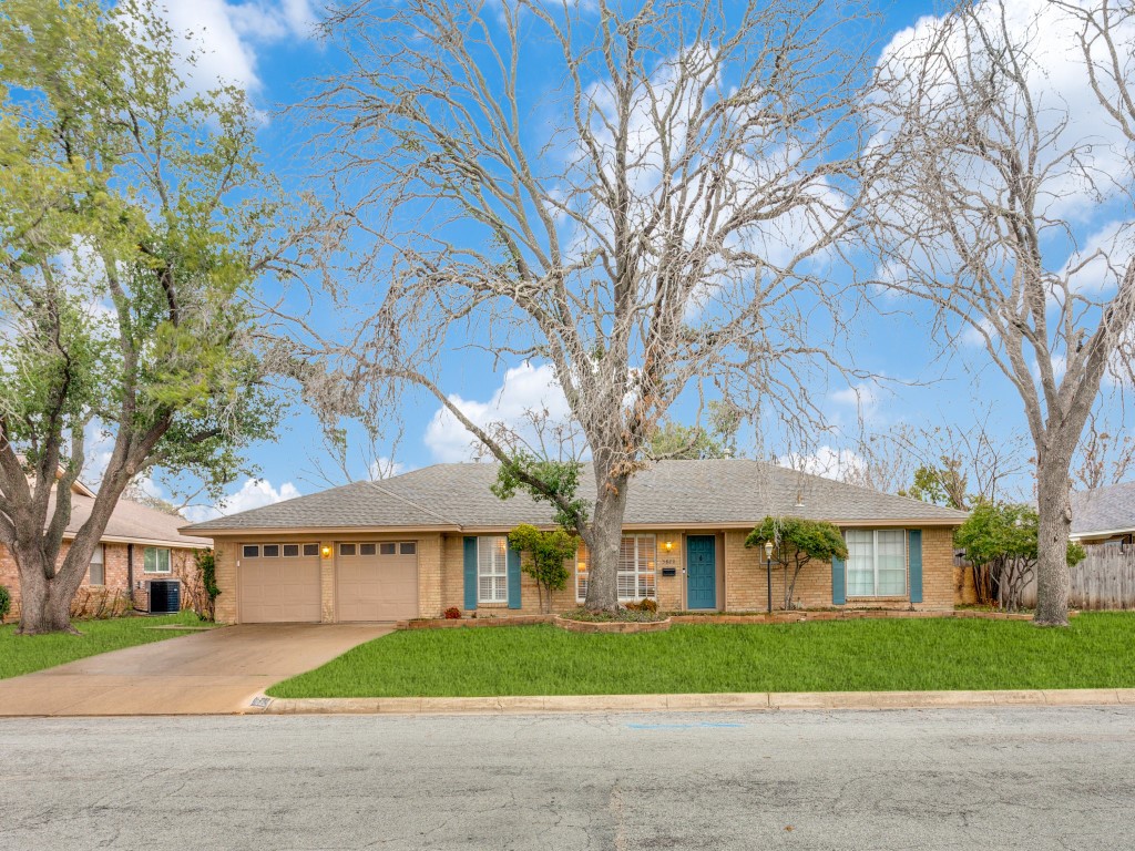 3820 Fenton Avenue Fort Worth TX 76133