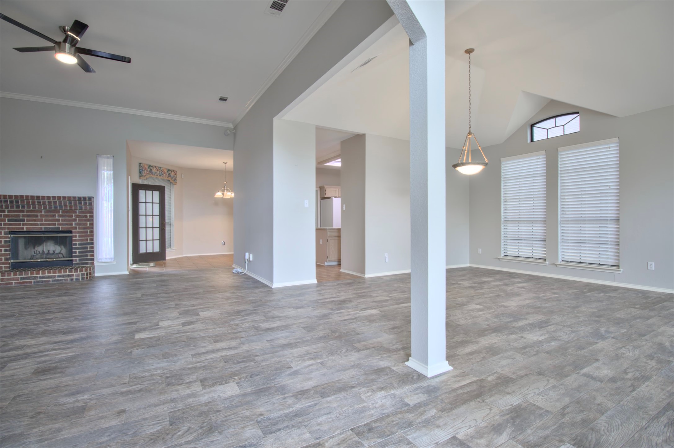 7504 Saddleridge Drive Dallas TX 75249