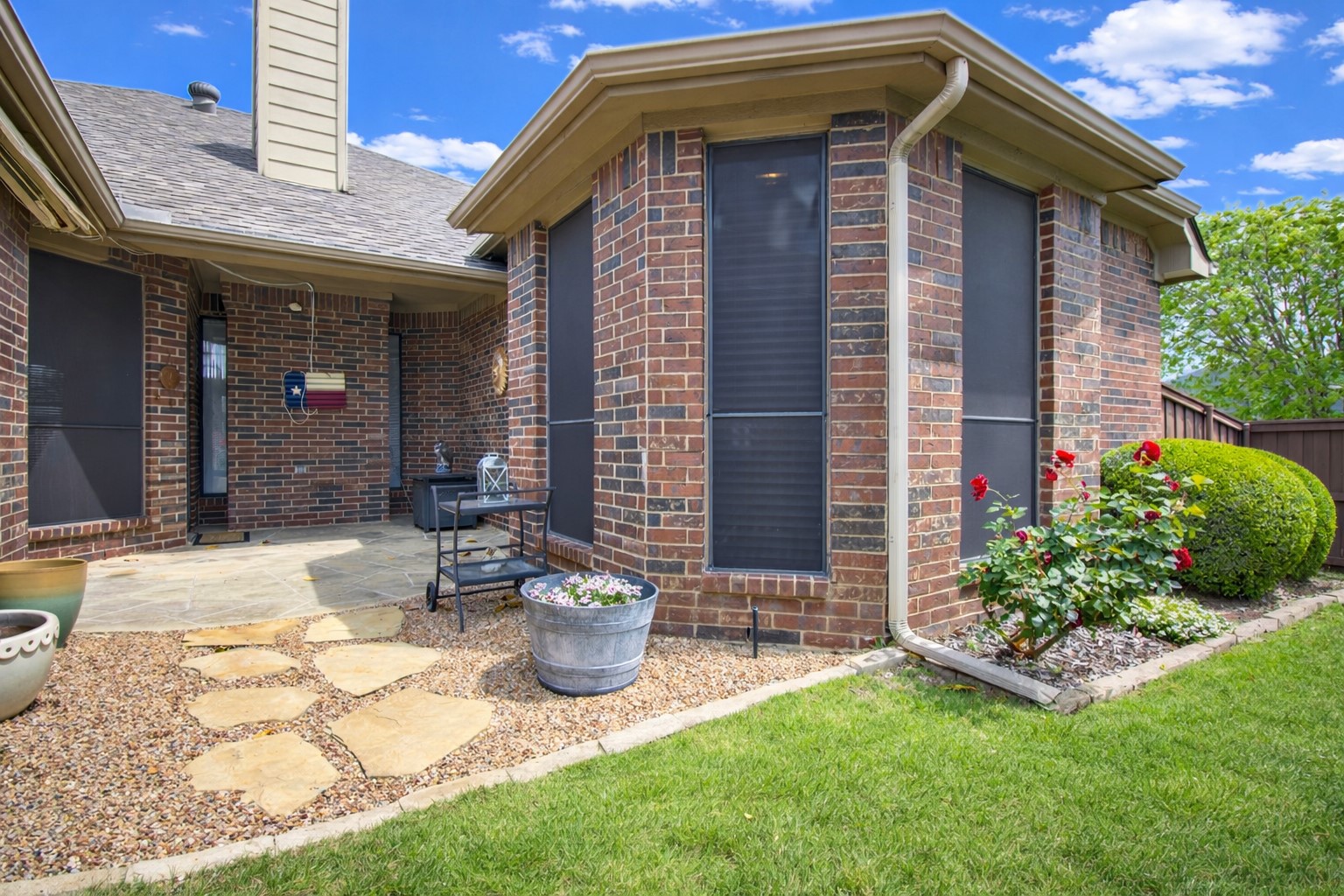 7504 Saddleridge Drive Dallas TX 75249