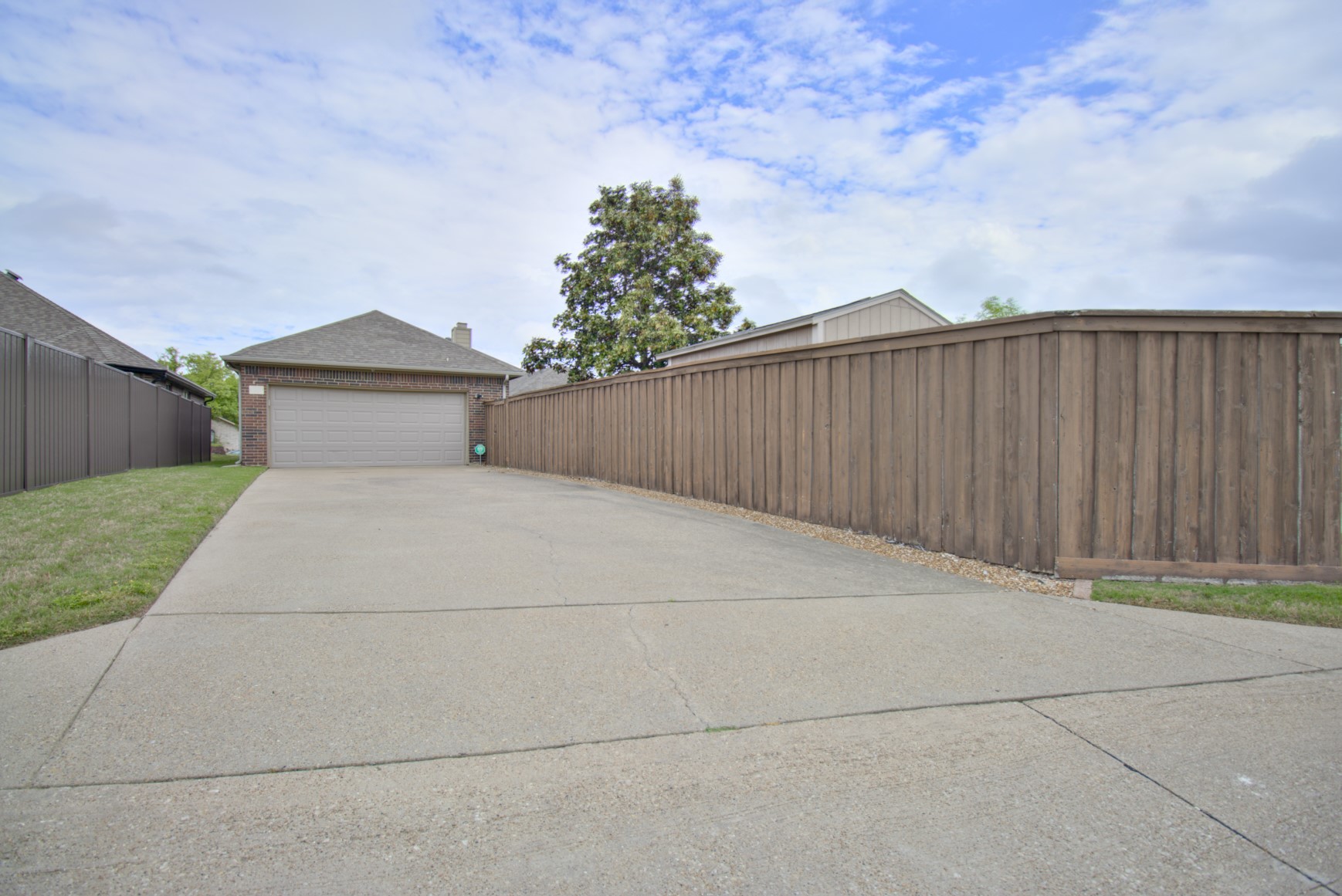7504 Saddleridge Drive Dallas TX 75249