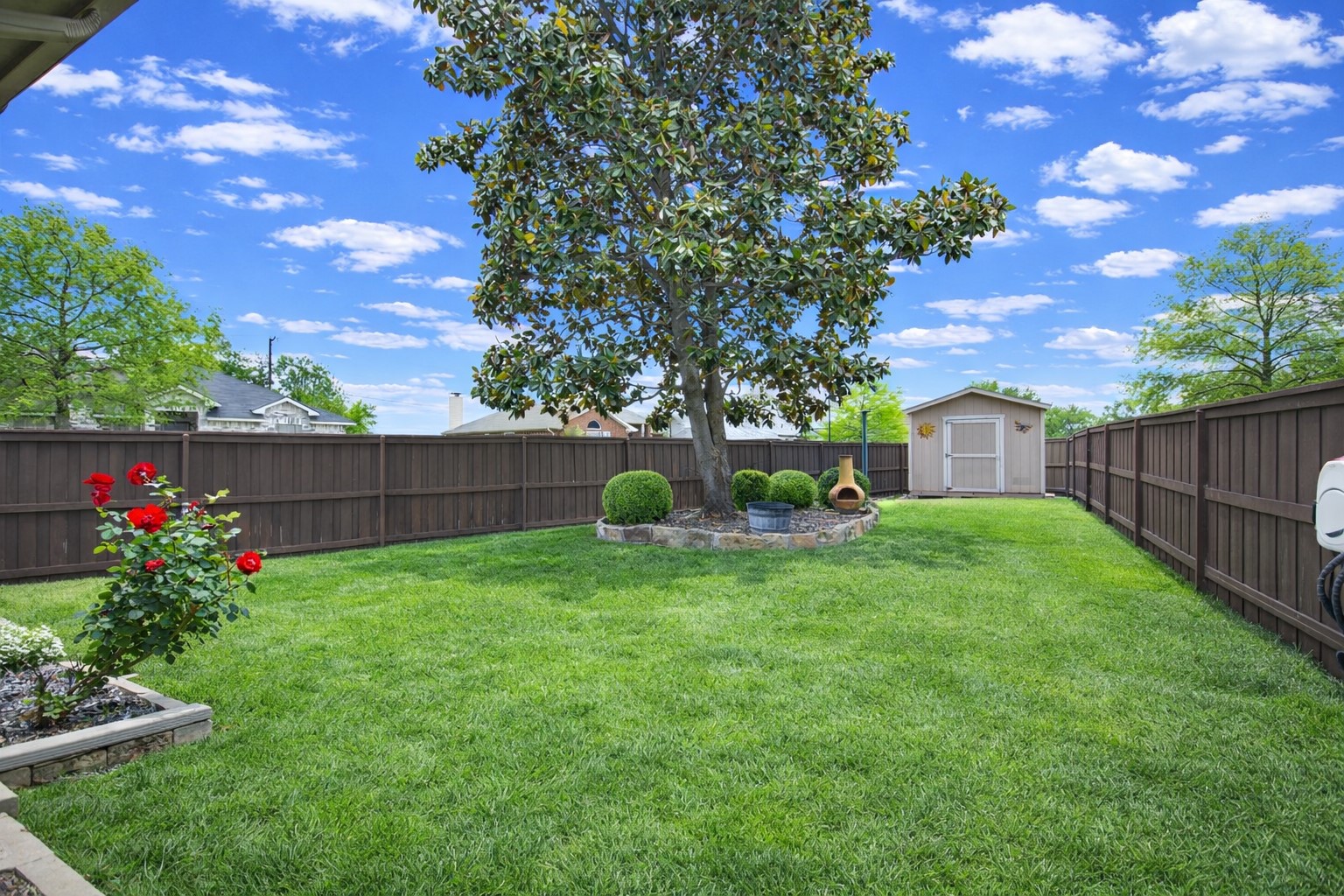 7504 Saddleridge Drive Dallas TX 75249