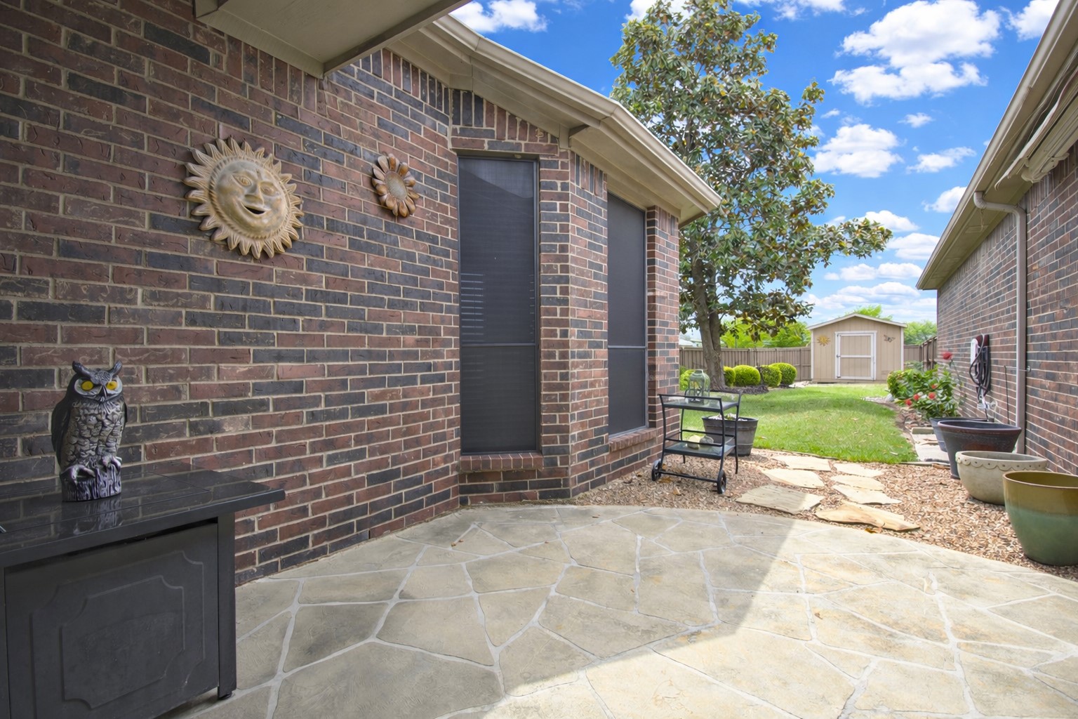 7504 Saddleridge Drive Dallas TX 75249
