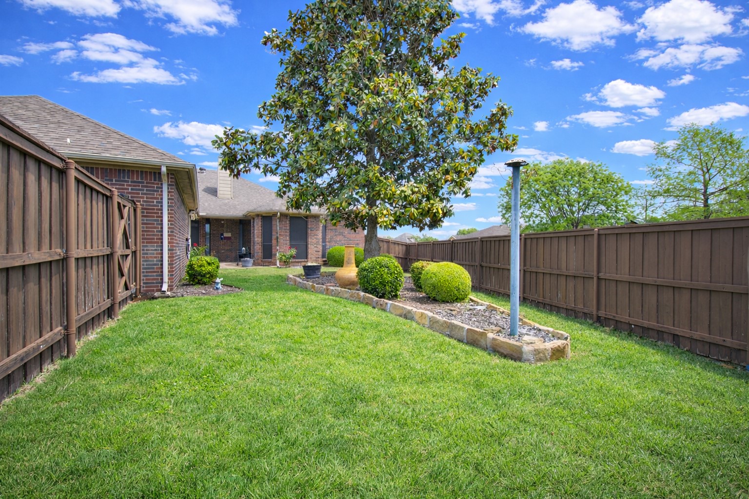 7504 Saddleridge Drive Dallas TX 75249