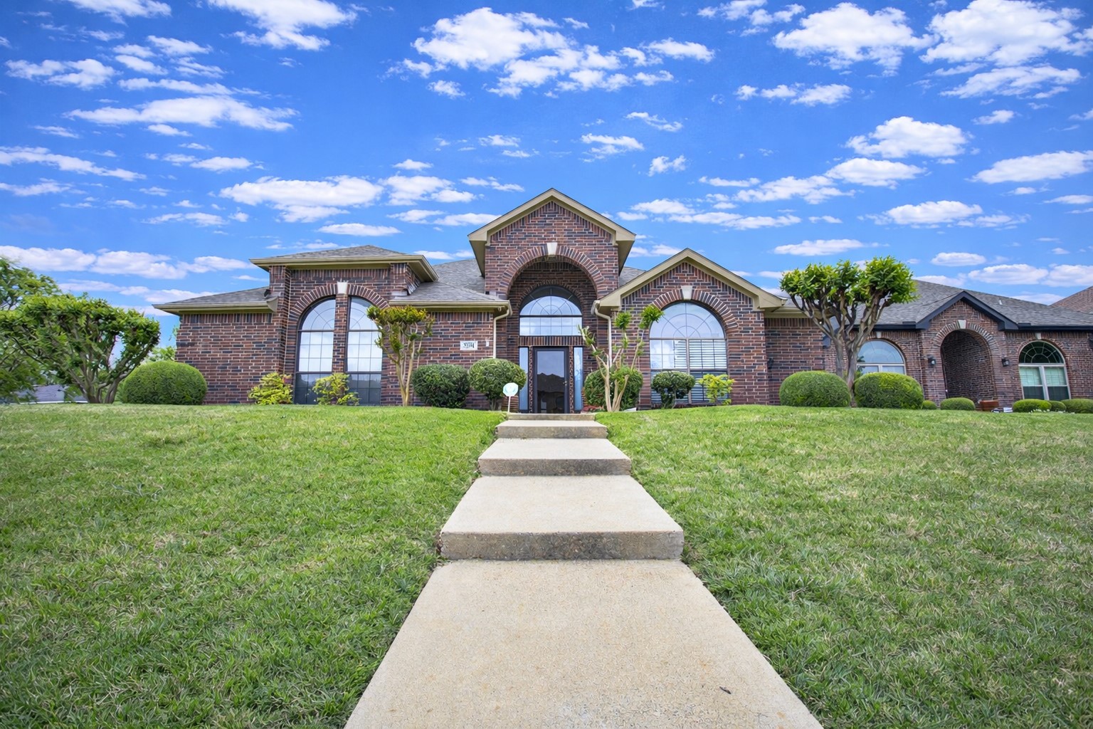 7504 Saddleridge Drive Dallas TX 75249