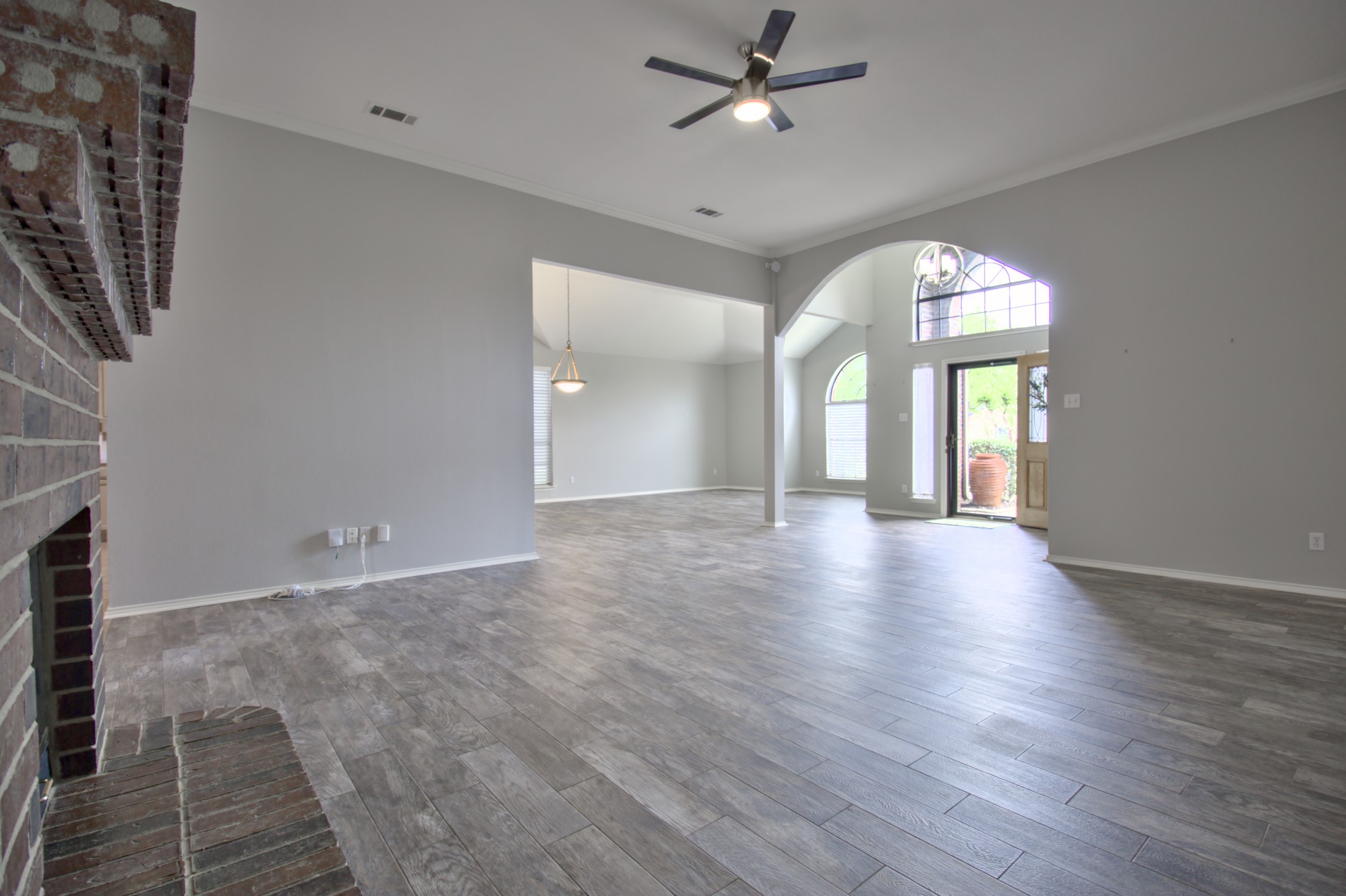 7504 Saddleridge Drive Dallas TX 75249