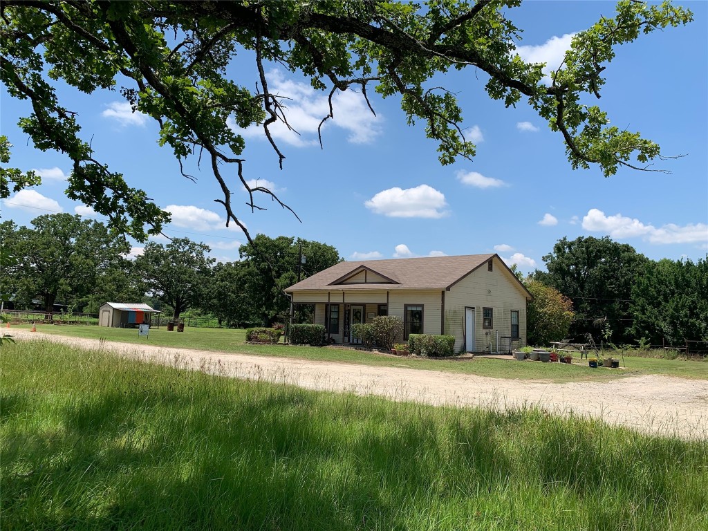 310 Horseman S Road Greenville TX 75401
