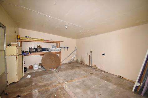 1511 S High Street Brady TX 76825