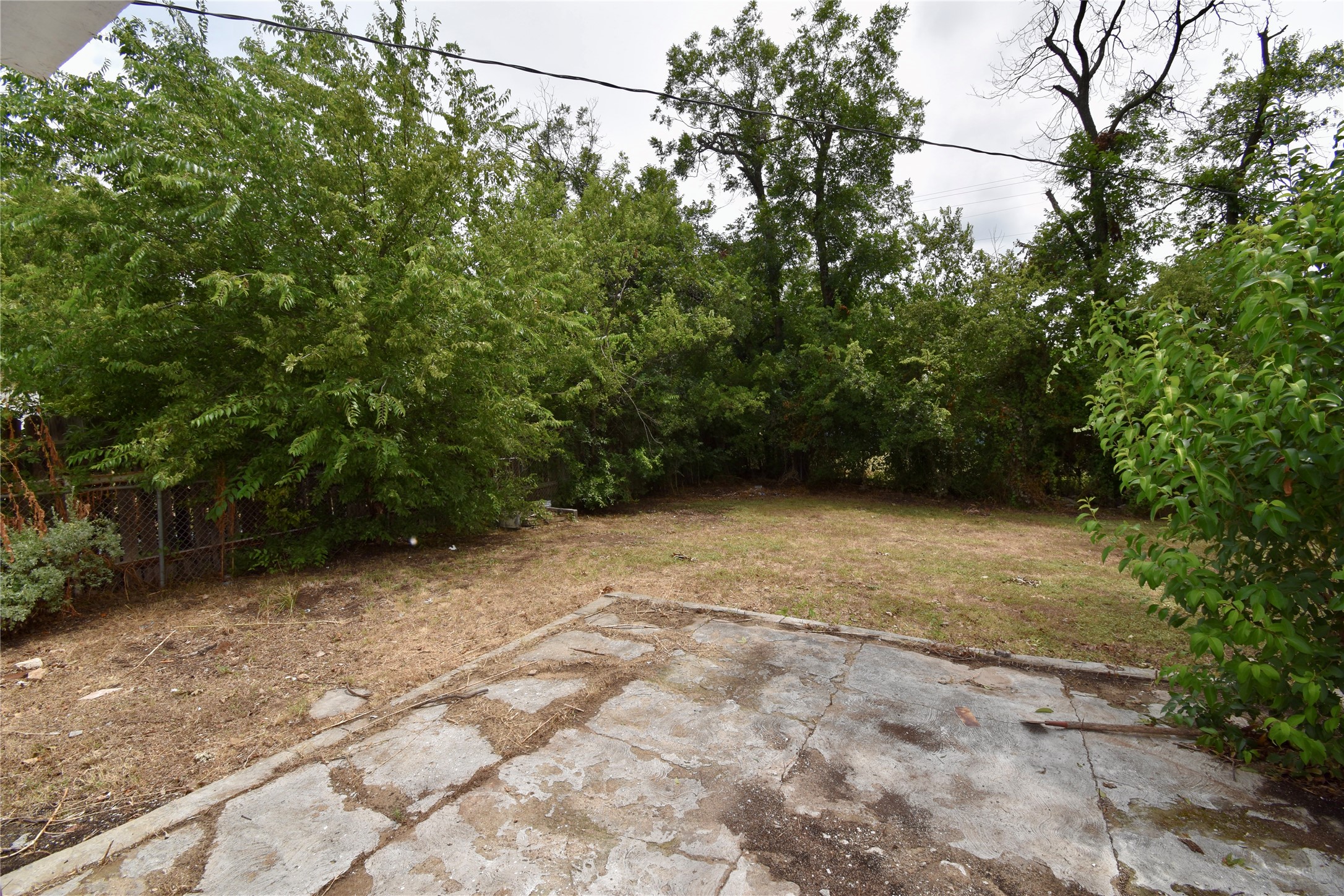 1511 S High Street Brady TX 76825