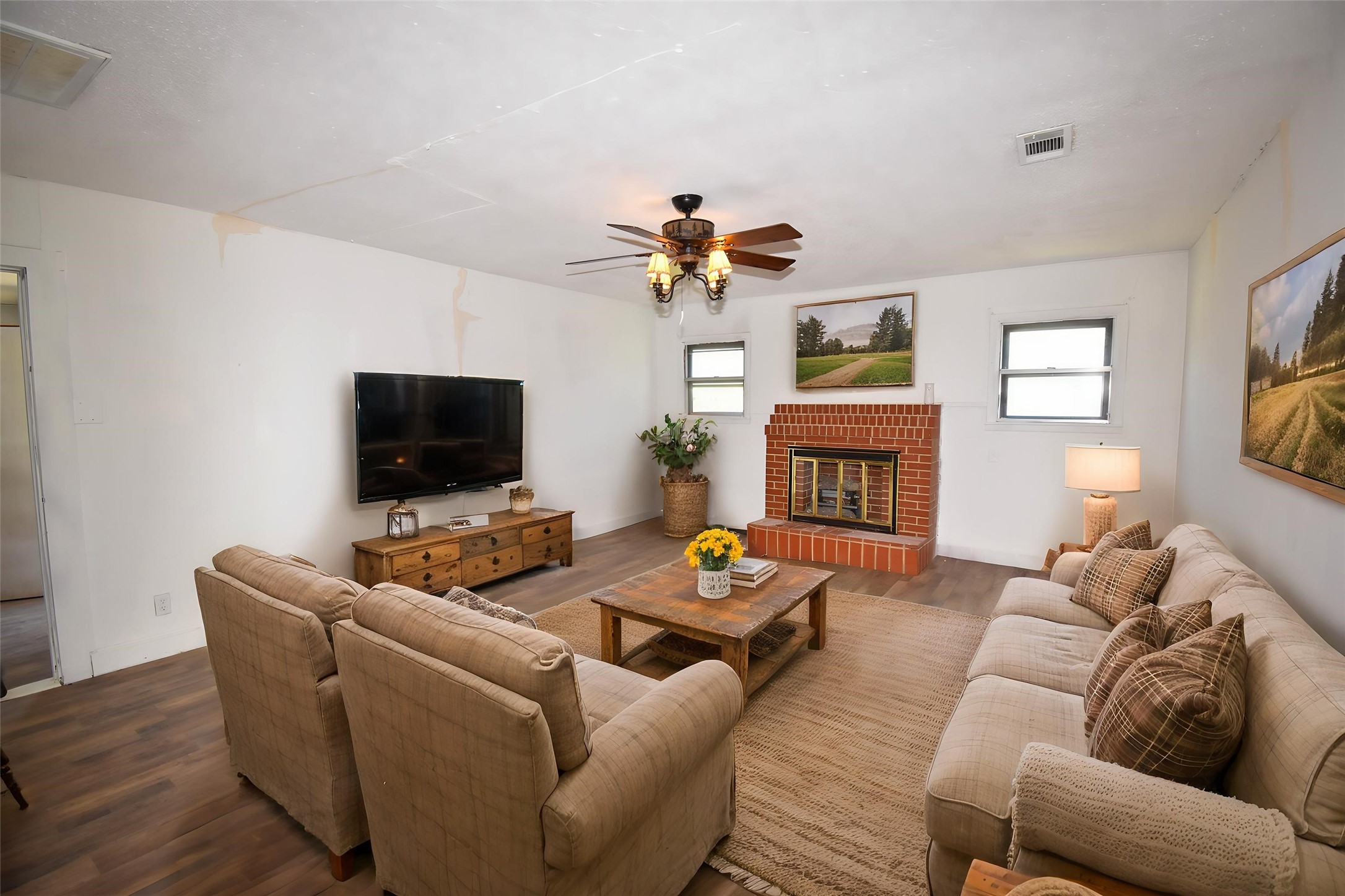 1511 S High Street Brady TX 76825