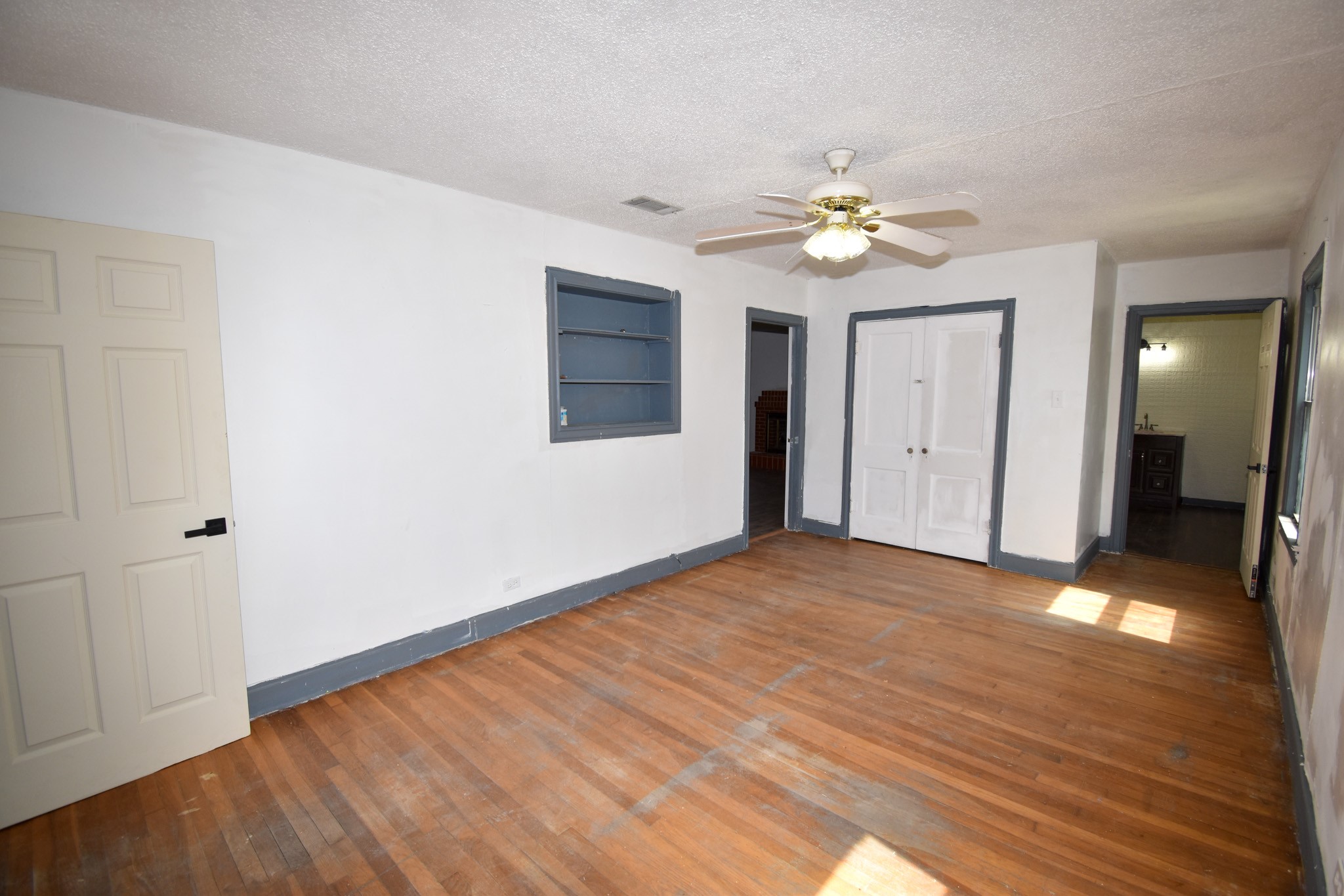1511 S High Street Brady TX 76825